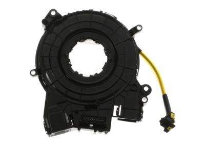 Ford GC3Z-14A664-D COVER AND CONTACT PLATE ASY
