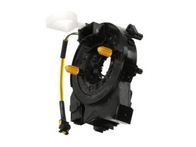 Ford GC3Z-14A664-D COVER AND CONTACT PLATE ASY