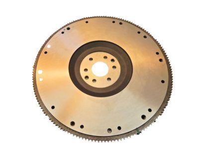 Lincoln Flywheel - F6TZ-6375-AA