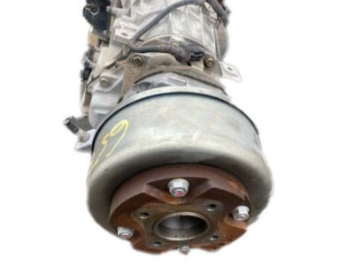 Ford F81Z-2598-BA Brake Assembly - Parking