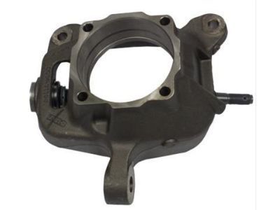 Ford DC3Z-3130-A Steering Spindle Arm