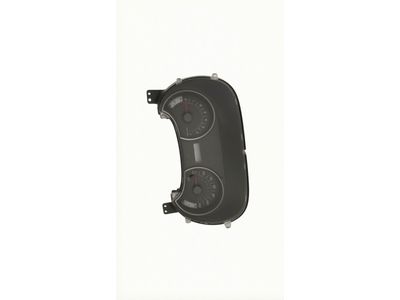 2013 Ford Escape Speedometer - CJ5Z-10849-VA