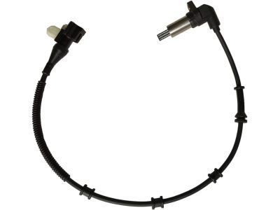 Ford ABS Sensor - 6C2Z-2C204-BA