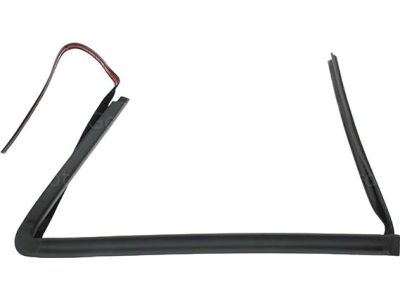 Ford GT Door Seal - 6G7Z-6320556-A