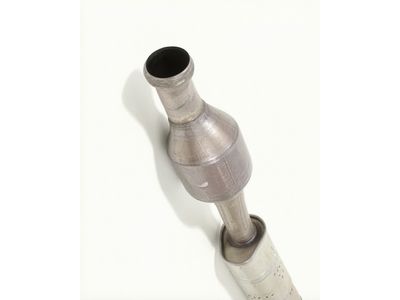 Lincoln Corsair Exhaust Pipe - LX6Z-5230-PG