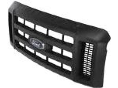 2010 Ford F-350 Super Duty Grille - 8C3Z-8200-BA