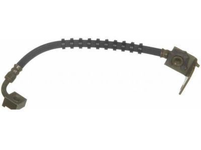 Ford Hydraulic Hose - 8L5Z-2078-L