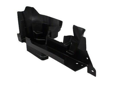 2022 Ford Mustang Air Deflector - JR3Z-8311-B