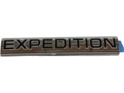 Ford Expedition Emblem - 7L1Z-7842528-A