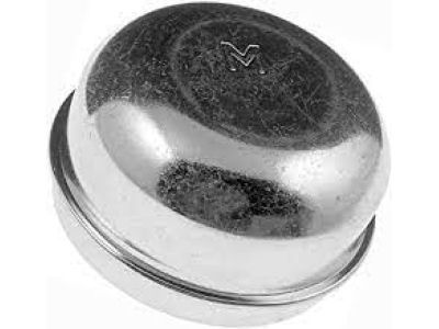 Ford 4C4Z-1131-D Grease Cap