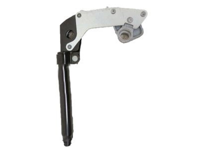 Ford FR3Z-63611B08-AB Pretensioner - Seat Belt Retractor