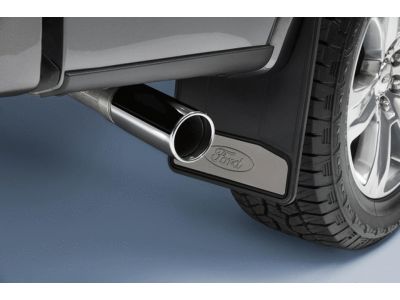 Ford F-150 Tail Pipe - KL3Z-5K238-C