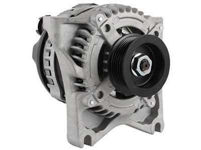 Ford 9R3Z-10346-D Alternator Assembly