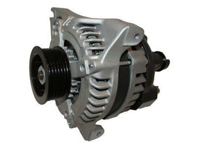 Ford 9R3Z-10346-D Alternator Assembly