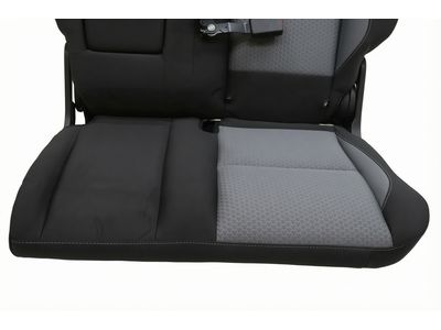 2018 Ford Escape Seat Cover - GJ5Z-7866601-BA