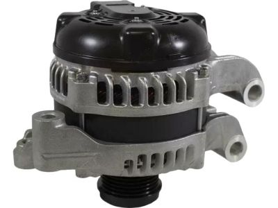 2019 Ford Escape Alternator - CJ5Z-10346-D