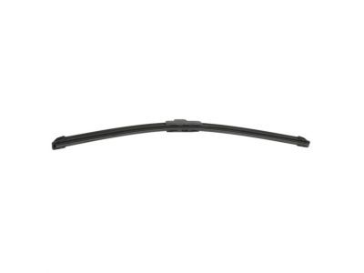 Ford F-150 Wiper Blade - KL3Z17528A