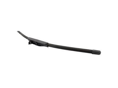 Ford KL3Z17528A BLADEASY-WIPER