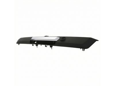 Ford F-550 Super Duty Tailgate Handle - HC3Z-9943400-LB