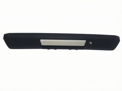 Ford F-550 Super Duty Tailgate Handle - HC3Z-9943400-LB