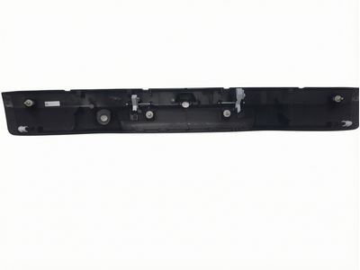 Ford F-550 Super Duty Tailgate Handle - HC3Z-9943400-LB
