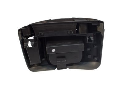 Ford 9C2Z-15115A00-AA Compartment Assembly - Rear Stowage
