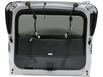 Ford LJ6Z-7840010-A