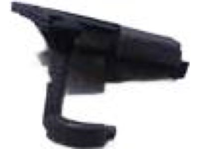 Ford Freestar Window Regulator - 6F2Z-1630479-AA