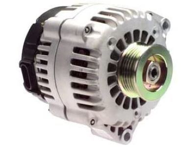 Ford DG1Z-10346-B Alternator Assembly