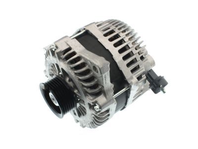 2014 Ford Taurus Alternator - DG1Z-10346-B