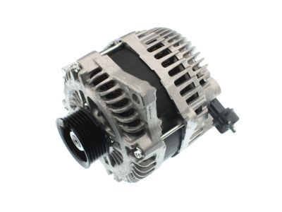 2015 Ford Taurus Alternator - DG1Z-10346-B