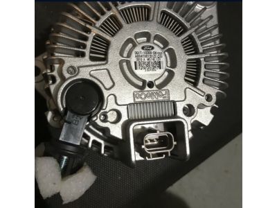 Ford DG1Z-10346-B Alternator Assembly