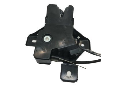 Lincoln Tailgate Latch - AE5Z-5443200-A