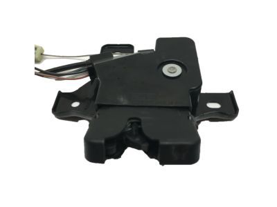 Ford AE5Z-5443200-A Lock Assembly