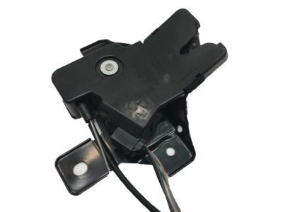 Ford AE5Z-5443200-A Lock Assembly