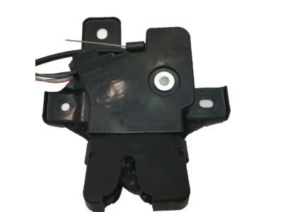 Ford AE5Z-5443200-A Lock Assembly