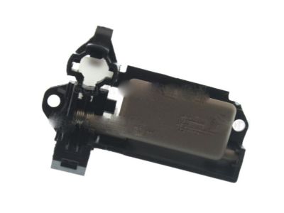 Ford YC3Z-2506072-AAA Latch