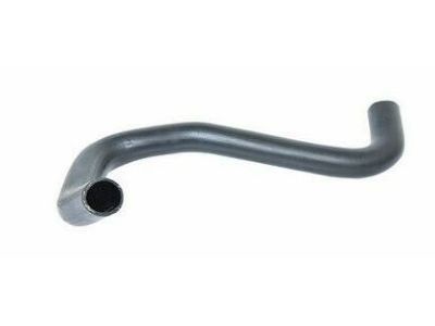 Ford Explorer Radiator Hose - 8L2Z-8286-B