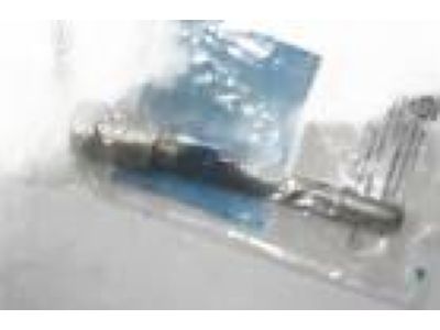 1994 Ford Crown Victoria Brake Caliper Repair Kit - 1W7Z-2V386-AA