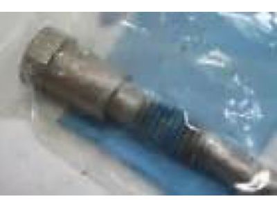 1994 Ford Crown Victoria Brake Caliper Repair Kit - 1W7Z-2V386-AA