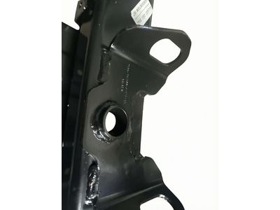 KB3Z-17D826-G Ford Trailer Hitch Product Photo 4 of 4