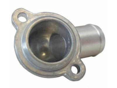 Ford Crown Victoria Thermostat Housing - 9L3Z-8592-B