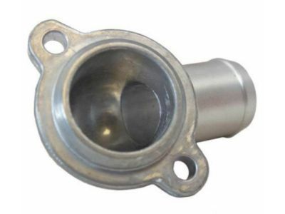 2009 Ford F-150 Thermostat Housing - 9L3Z-8592-B