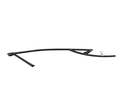 Lincoln Nautilus Window Run - FA1Z-5821597-D