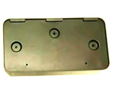 Ford F7RY-17A385-AA Bracket - License Plate
