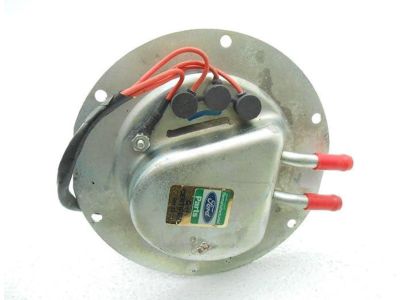 Mercury Fuel Pump - F8XZ-9H307-FB