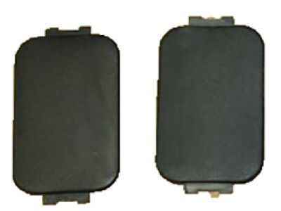 Ford 7L3Z-99290D90-AA Plug - Quarter Panel