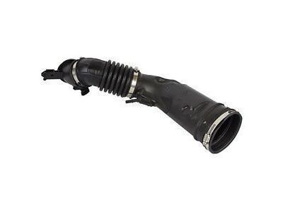 2010 Ford Focus Air Intake Coupling - 8S4Z-9B659-C