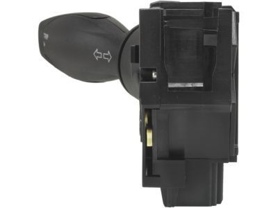 2012 Ford Fiesta Turn Signal Switch - BE8Z-13341-BA