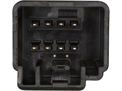 Ford BE8Z-13341-BA Switch Assembly - Control